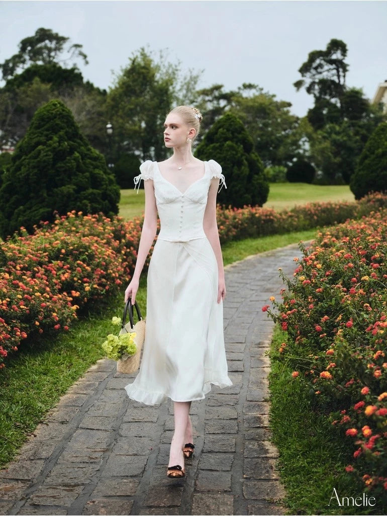 Amelie Cream