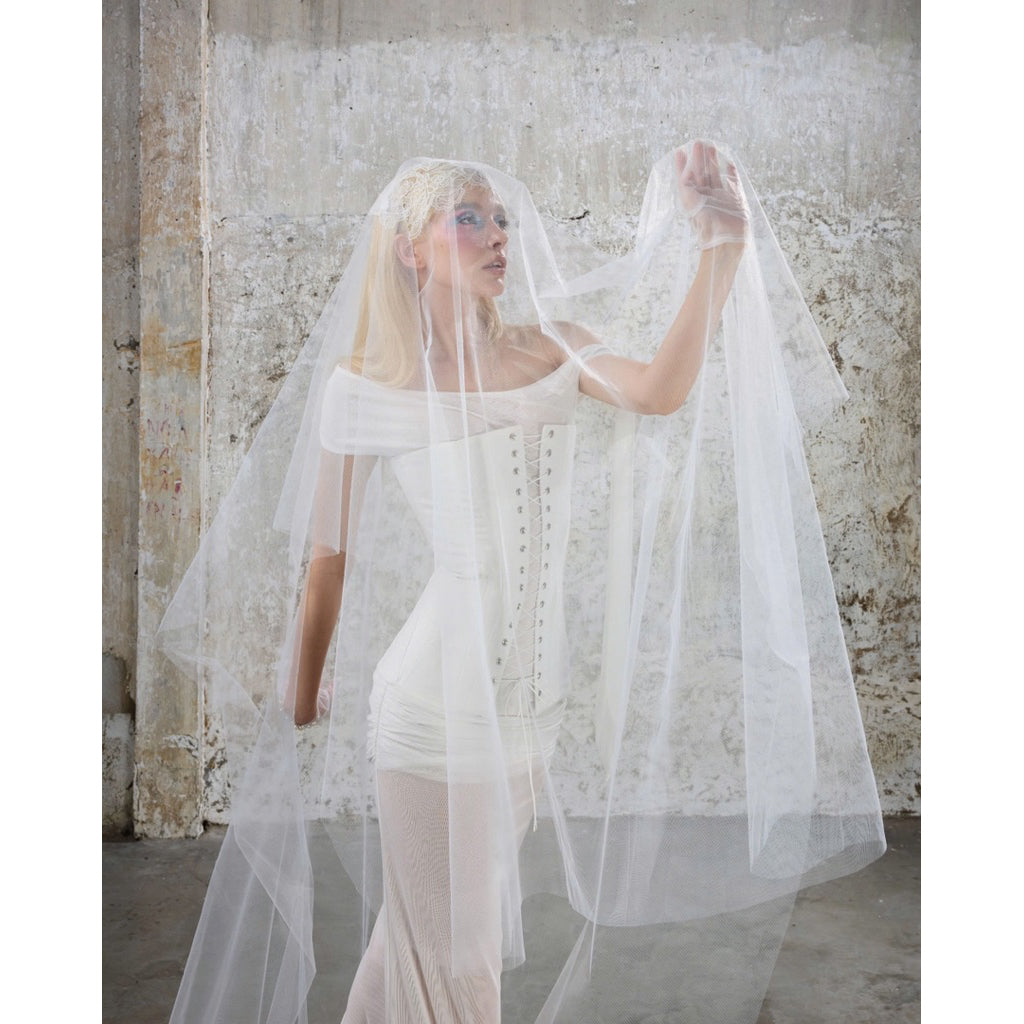 Veli Corset Dress