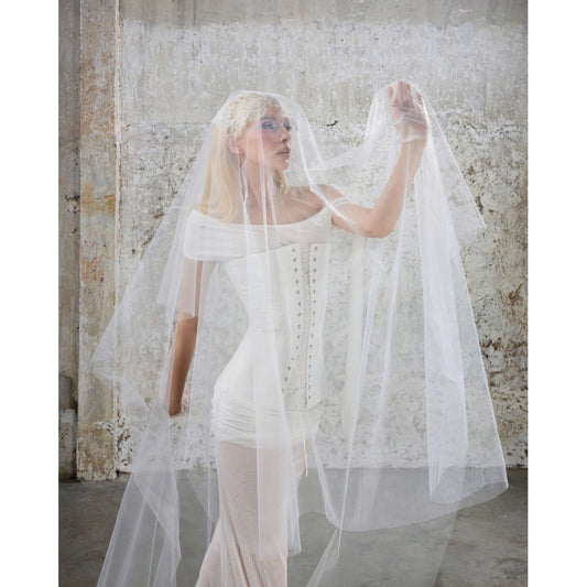 Veli Corset Dress