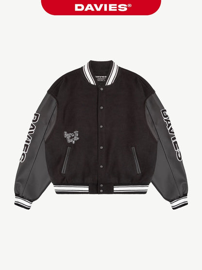 Statement Bomber
