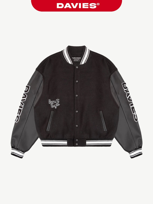 Statement Bomber
