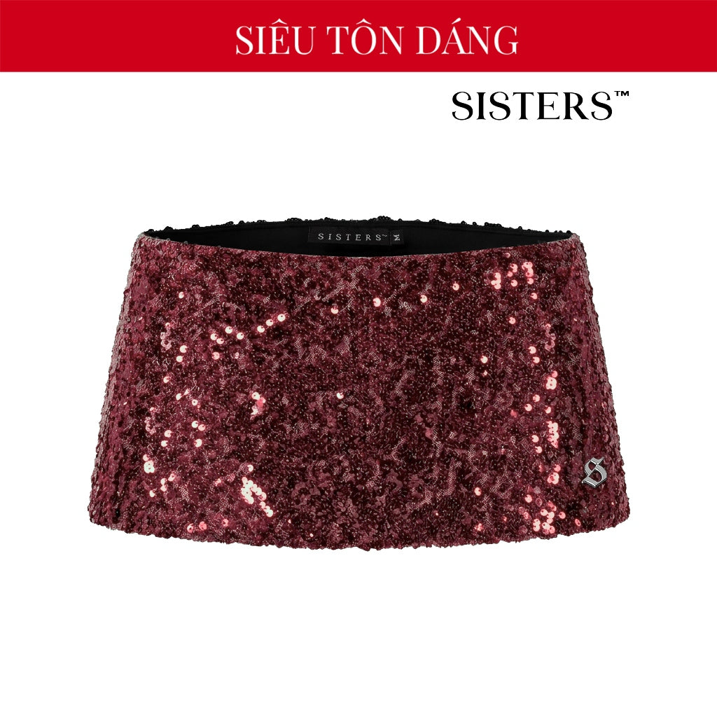 Jacqueline Skirt
