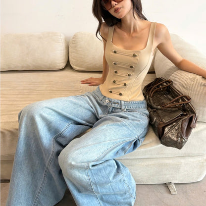 A Star Jean