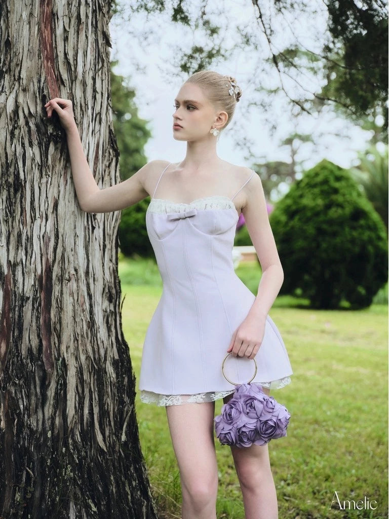 Amelie Purple