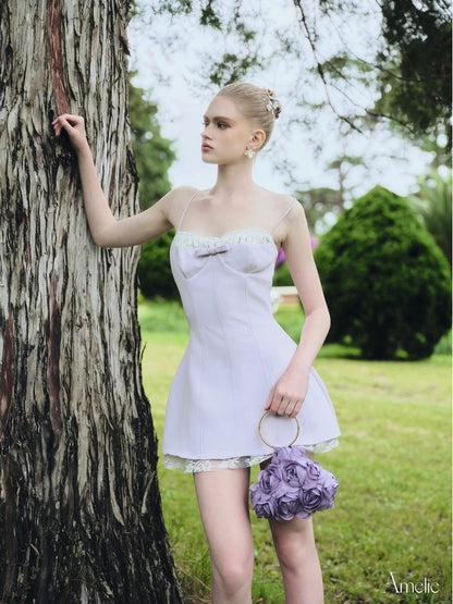 Amelie Purple