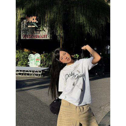Colibri Tee