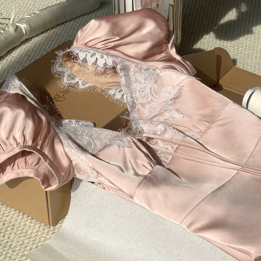Mariam Dress