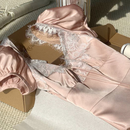 Mariam Dress