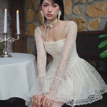 Sundew Dress