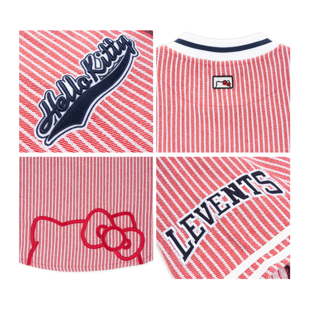 Levents® x Hello Kitty Jersey