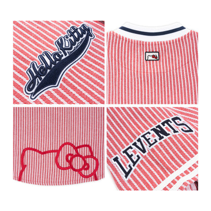 Levents® x Hello Kitty Jersey