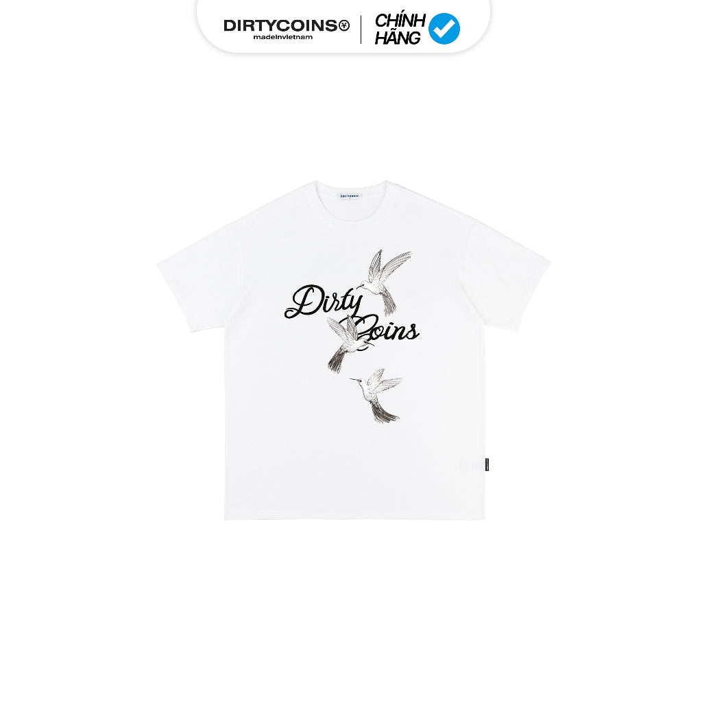 Colibri Tee