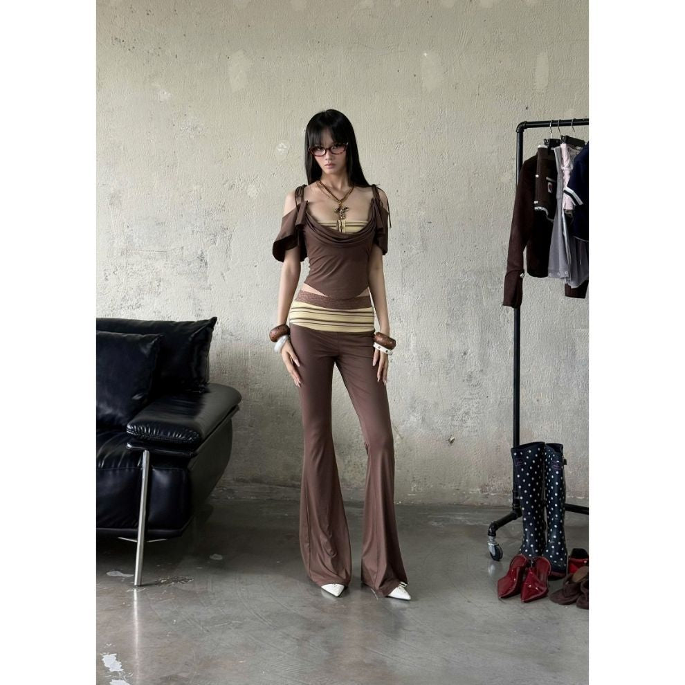 Autumn Y2K Set