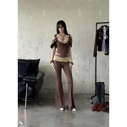 Autumn Y2K Set