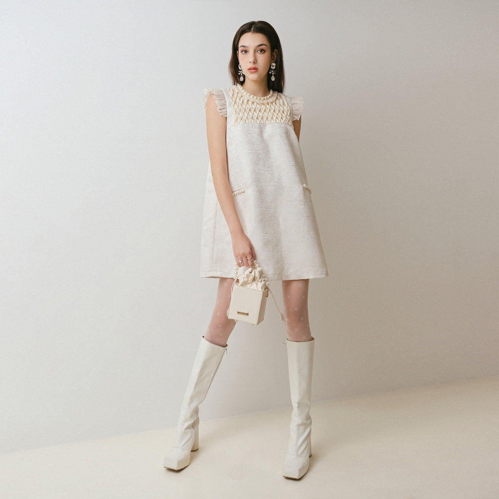 Luna Dress