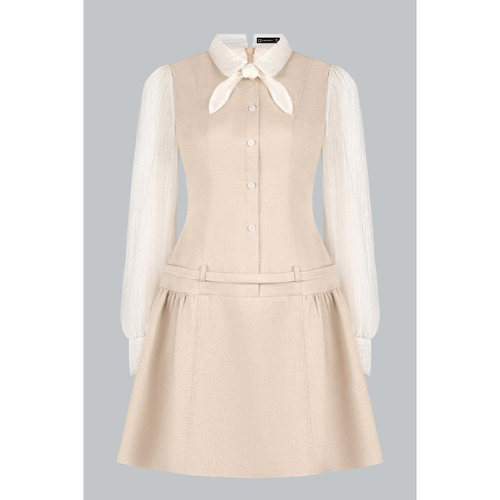 Vintage Bow
