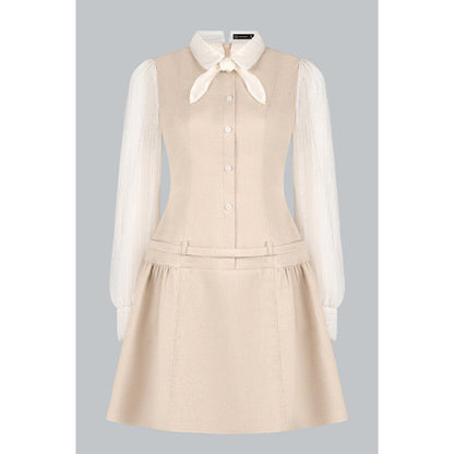 Vintage Bow