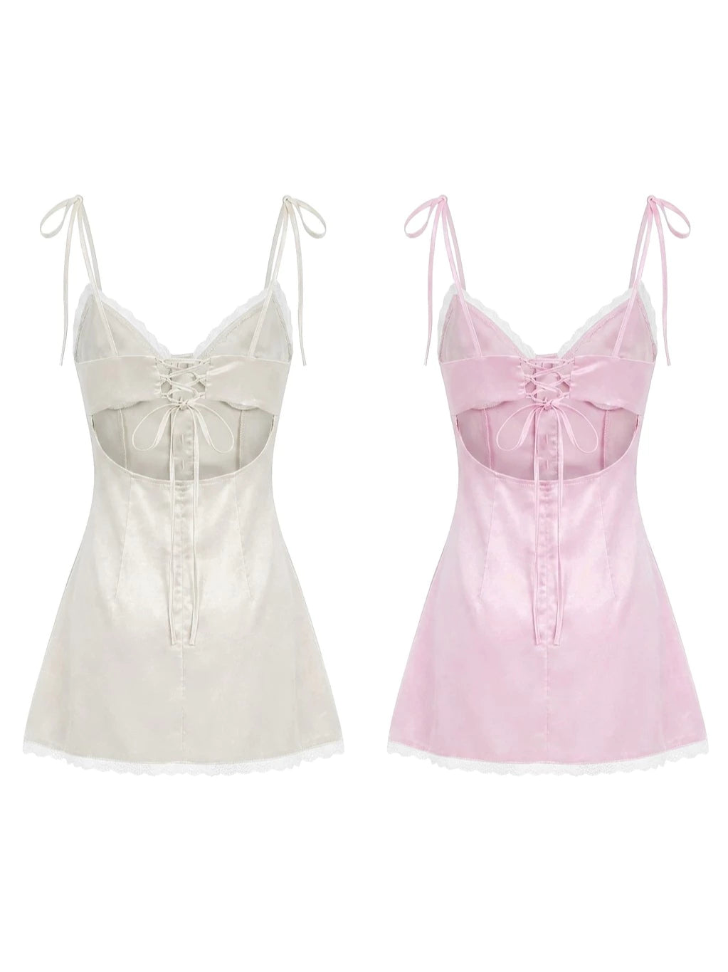 Milan Dress