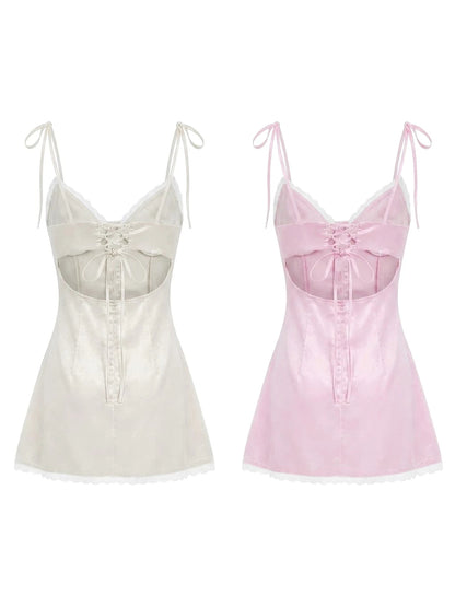 Milan Dress
