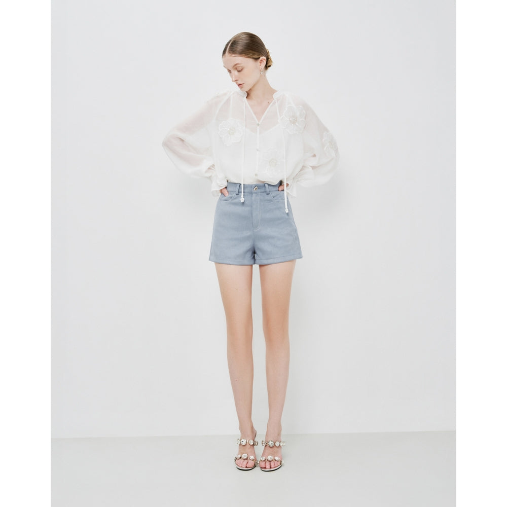 Dasi Oversize Top