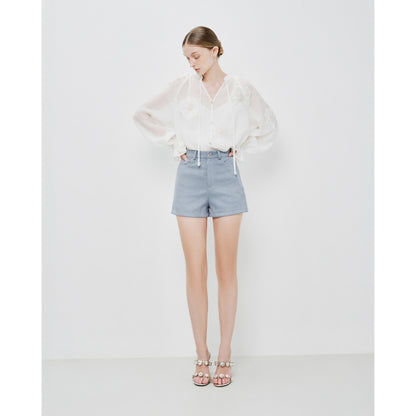 Dasi Oversize Top