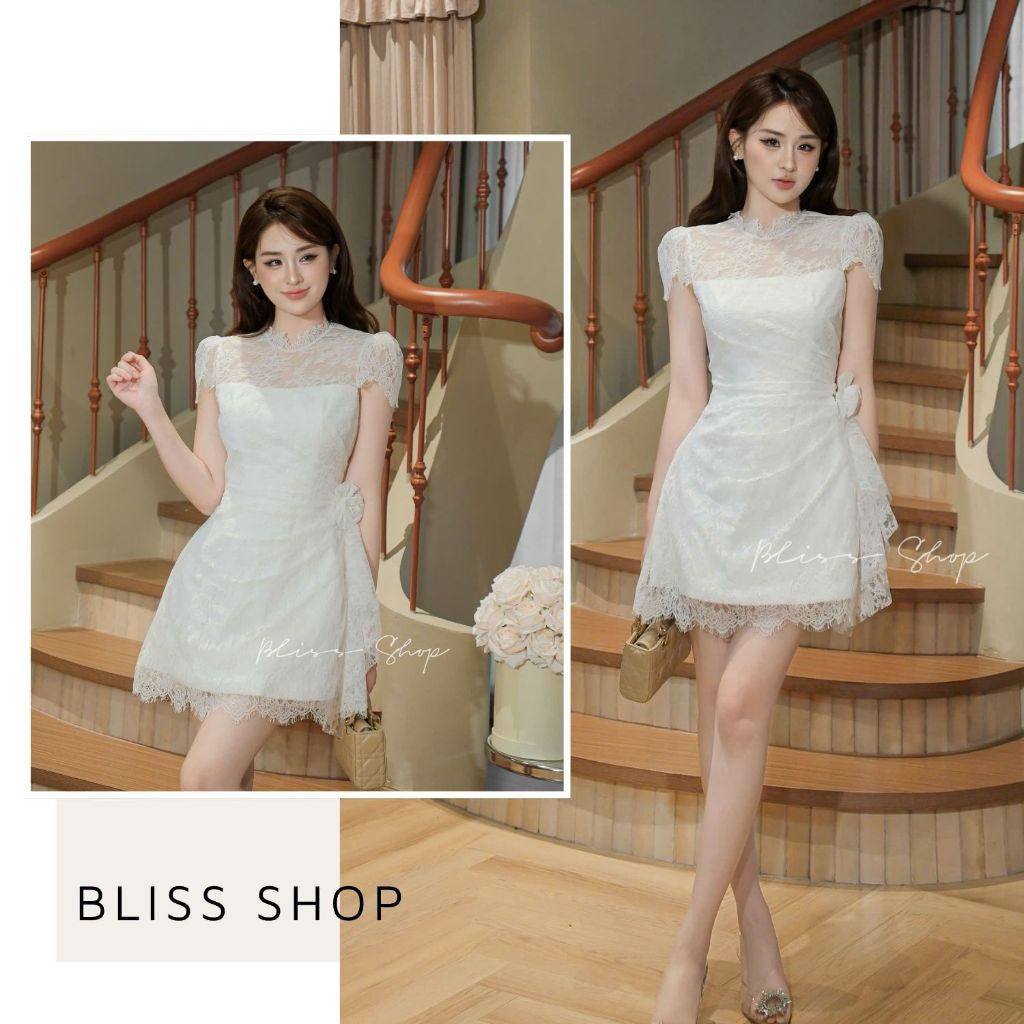 Bow Dress