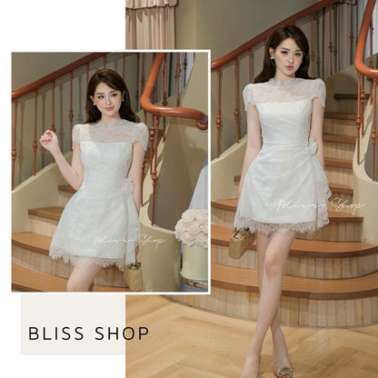 Bow Dress