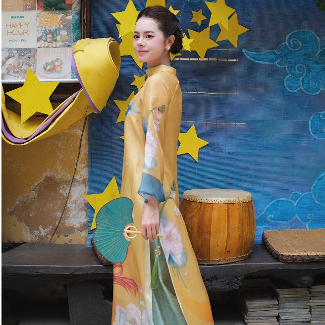 Duong Phi