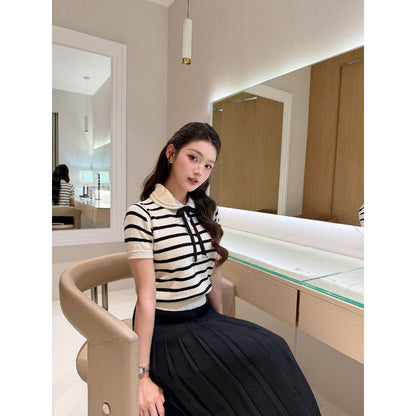 Rosa Knit Top