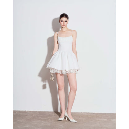Zianna Lace Dress