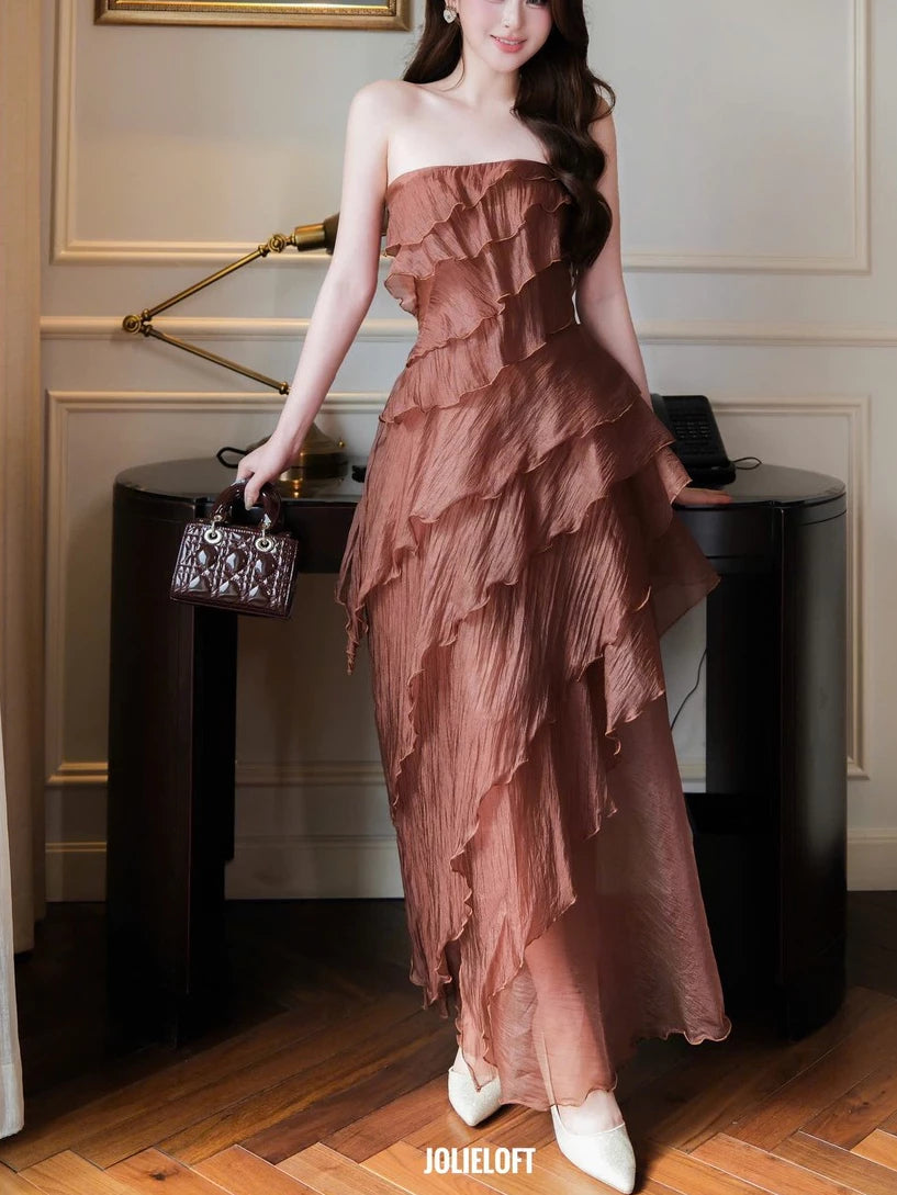 Hazel Dress
