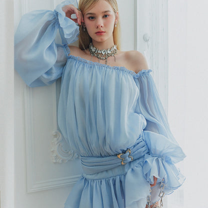 Dahlia Dress