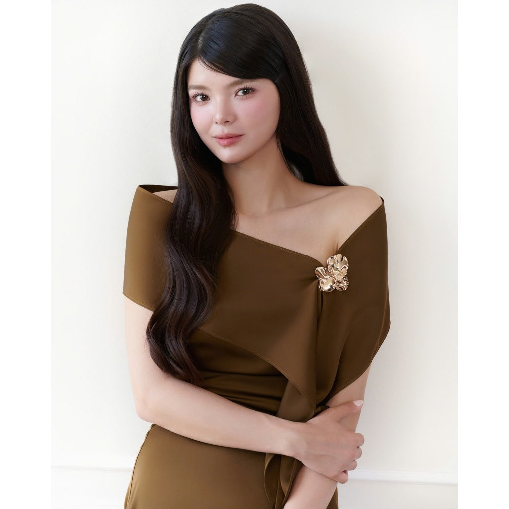 Biwak Dress