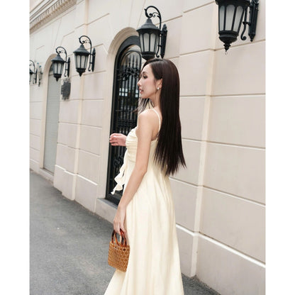 Baniz Floral Dress