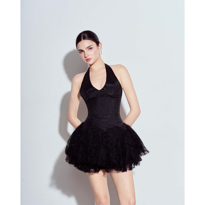 Salyna Dress