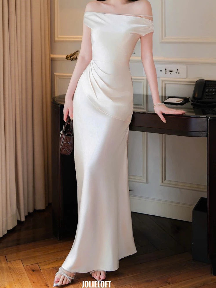 Jolie Dress