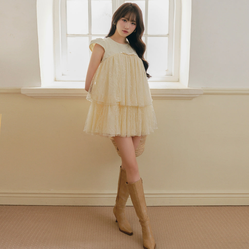 Sola Dress