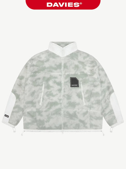 Fleece Zip Jacket