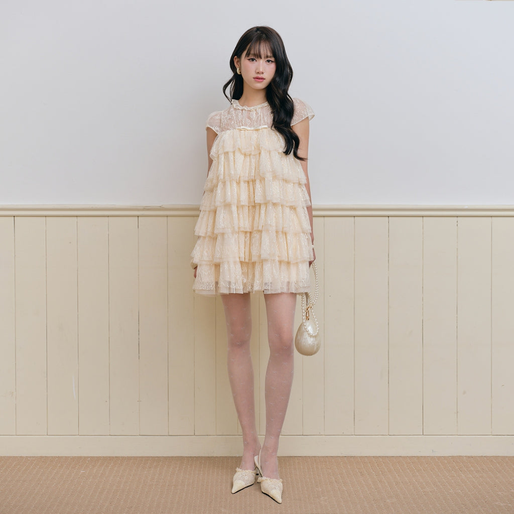 Ola Dress