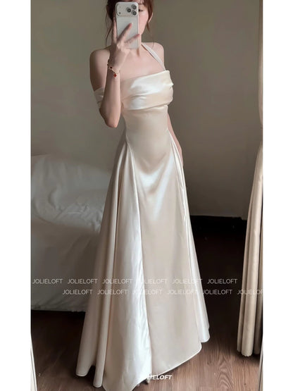 Lyra Dress