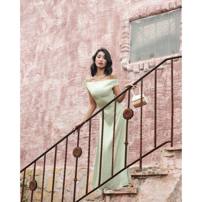 Seyol Dress