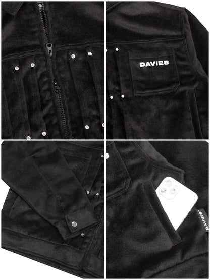 Skirmish Jacket