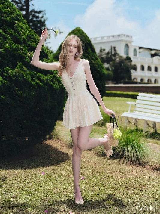 Lace Dress