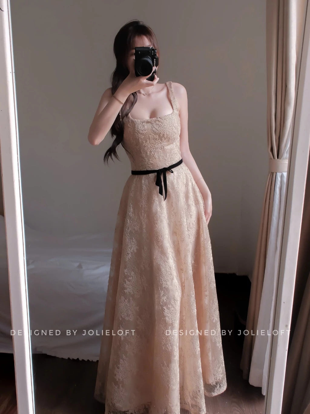 Lobster Dress