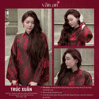 Truc Xuan