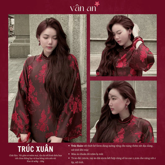 Truc Xuan