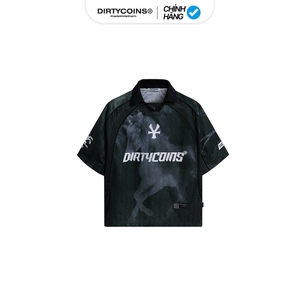 Soccer Jersey