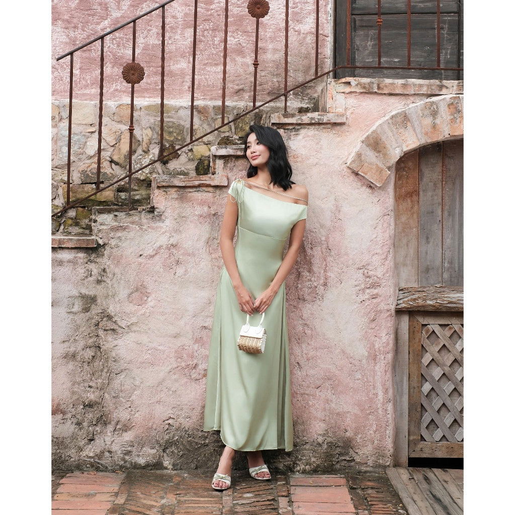 Seyol Dress