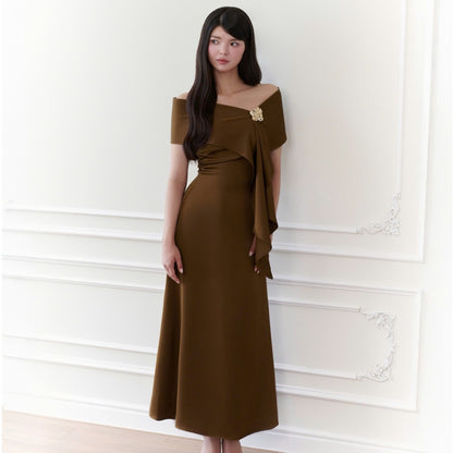 Biwak Dress