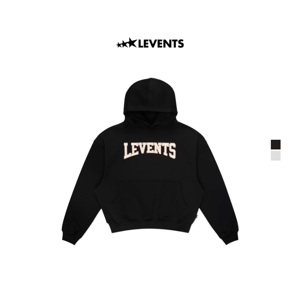 Levents Seasonal Hoodie